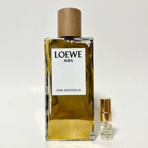 Loewe Aura Pink Magnolia (2ml) decant